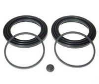 Dichtung, Bremssattelkolben