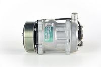 Thumbnail - Compressor, airconditioning - ACP111000P - MAHLE