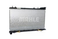 Thumbnail - Radiateur - CR2165000S - MAHLE