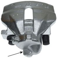 Bremssattel