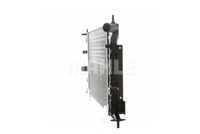 Thumbnail - Radiateur - CR635000S - MAHLE