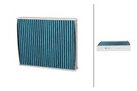 Филтър купе (поленов филтър)