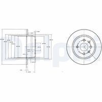 Bremsscheibe