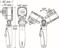 Schlagschrauber (Druckluft)