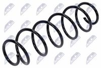Arc spiral NTY, Cod: ASZ-FT-010