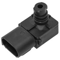 Sensor, Saugrohrdruck