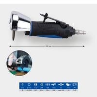 Leņķa slīpmašīna (Pneimatiskā) BT160703 KS TOOLS
