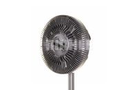 Thumbnail - Koppeling, radiateurventilator - CFC21000P - MAHLE