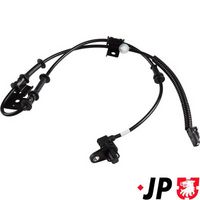 Sensor, Raddrehzahl Sensor, Raddrehzahl