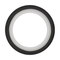 Wellendichtring, Kurbelwelle