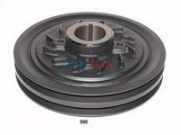 Fulie curea, arbore cotit JAPKO, Cod: 122500