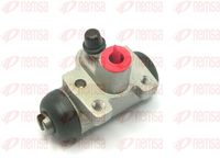 спирачно цилиндърче на колелото