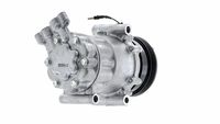 Thumbnail - Compressor, airconditioning - ACP1252000S - MAHLE