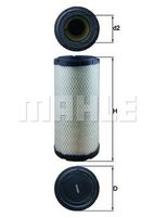 Luftfilter