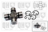 Achsstern, Ausgleichskegelrad-Differential