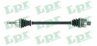 Planetara LPR, Cod: DS39062