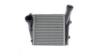 Thumbnail - Intercooler, inlaatluchtkoeler - CI142000P - MAHLE