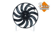 Ventilator, radiator NRF, Cod: 47420