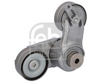 Riemenspanner, Keilrippenriemen