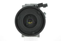 Kompressor, Klimaanlage