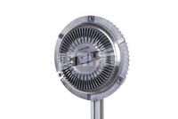 Thumbnail - Koppeling, radiateurventilator - CFC93000P - MAHLE