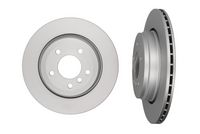 Disc frana KAMOKA, Cod: 1032520