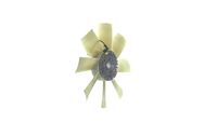 Thumbnail - Koelventilatorwiel - CFF477000P - MAHLE