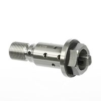 Thumbnail - Regelklep, nokkenasregeling - CV0039 - ET ENGINETEAM