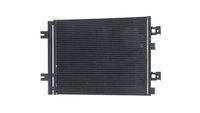 Thumbnail - Condensor, airconditioning - AC858000S - MAHLE