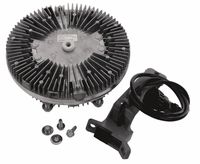 SACHS Koppeling, radiateurventilator 1