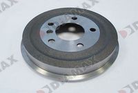 Спирачен барабан N02007 DIAMAX