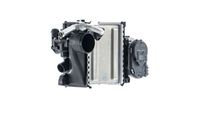 Thumbnail - Intercooler, inlaatluchtkoeler - CI218000P - MAHLE