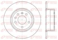 спирачен диск