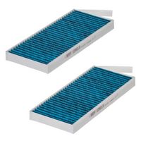 Filter, Innenraumluft