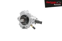 METZGER AUTOTEILE Hogedrukinspuitpomp 7