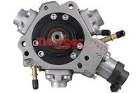 METZGER AUTOTEILE Hogedrukinspuitpomp 2