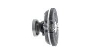 Thumbnail - Koppeling, radiateurventilator - CFC227000P - MAHLE
