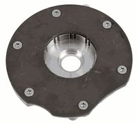 ZF Oliepomp, versnellingsbak 2