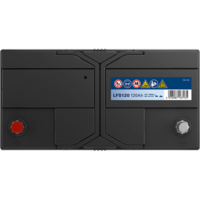 VARTA Accu / Batterij 4