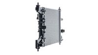 Thumbnail - Radiateur - CR2122000P - MAHLE