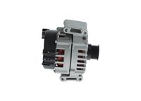 BOSCH Alternator 1986A00630 – ID izvedbe utikača 125