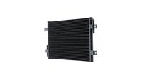 Thumbnail - Lage temperatuurkoeler, intercooler - CIR22000P - MAHLE