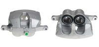 Bremssattel