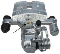 Bremssattel