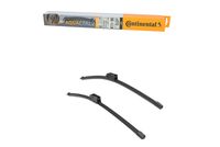 CONTINENTAL Wisserblad 7