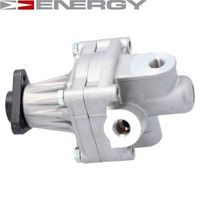 Hydraulikpumpe, Lenkung