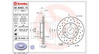 Bremsscheibe