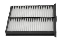 Filter, Innenraumluft