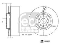 Bremsscheibe