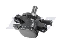 Auxiliary Water Pump (cooling water circuit)